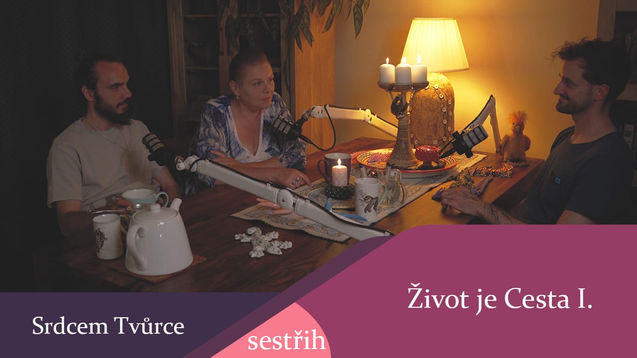 Život je Cesta I. - sestřih