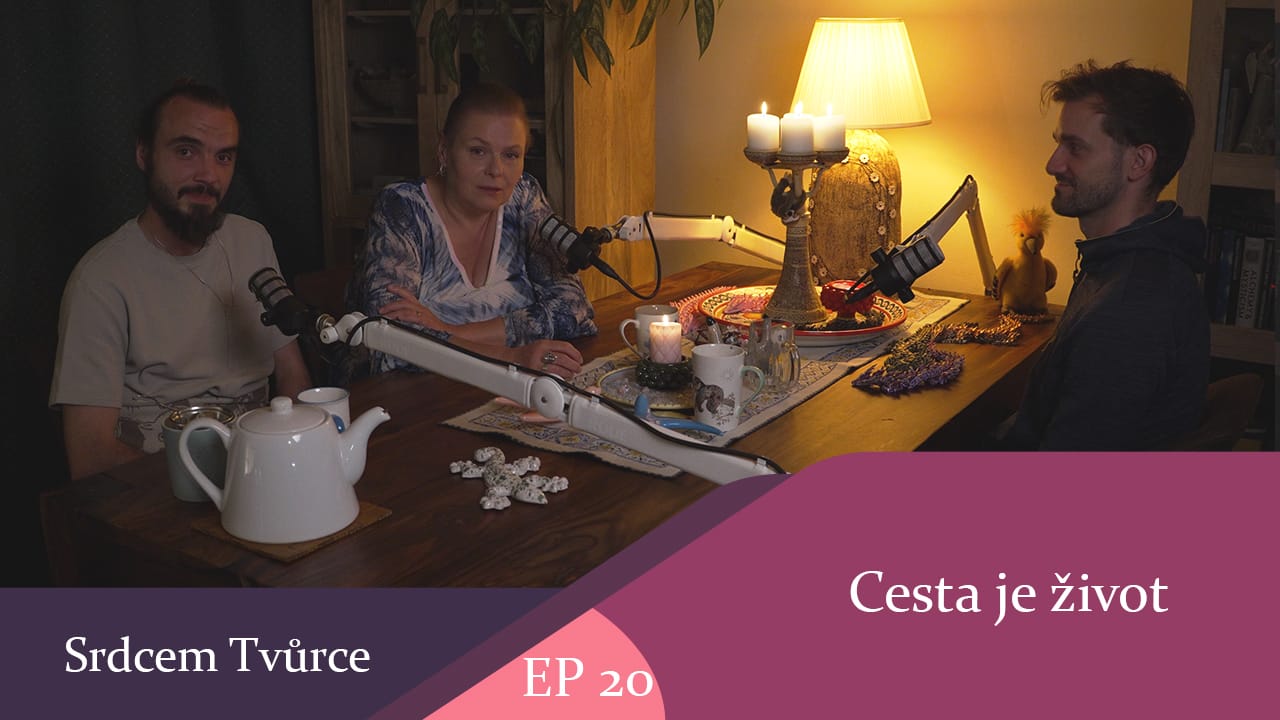 Cesta je život - (celý díl)