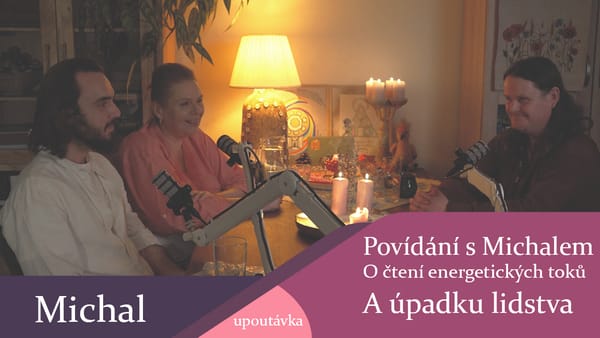 O úpadku lidstva - (upoutávka)