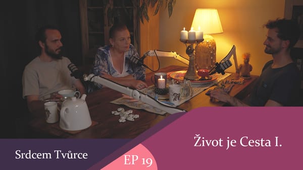 Život je Cesta I. - (celý díl)